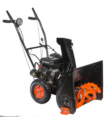 Снегоуборщик BR-T6562E