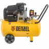 Компрессор воздушный DKV2200/50, Х-PRO 2,2 кВт, 400 л/мин, 50 л Denzel