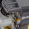 Компрессор воздушный DKV2200/50, Х-PRO 2,2 кВт, 400 л/мин, 50 л Denzel