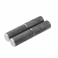 Петля гаражная с шаром, D 32 x 160 мм, 2 шт., Россия Сибртех