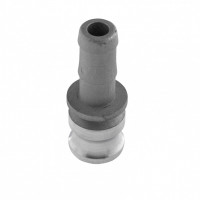Соединитель для шлангов тип E, 3/4&quot; Сибртех