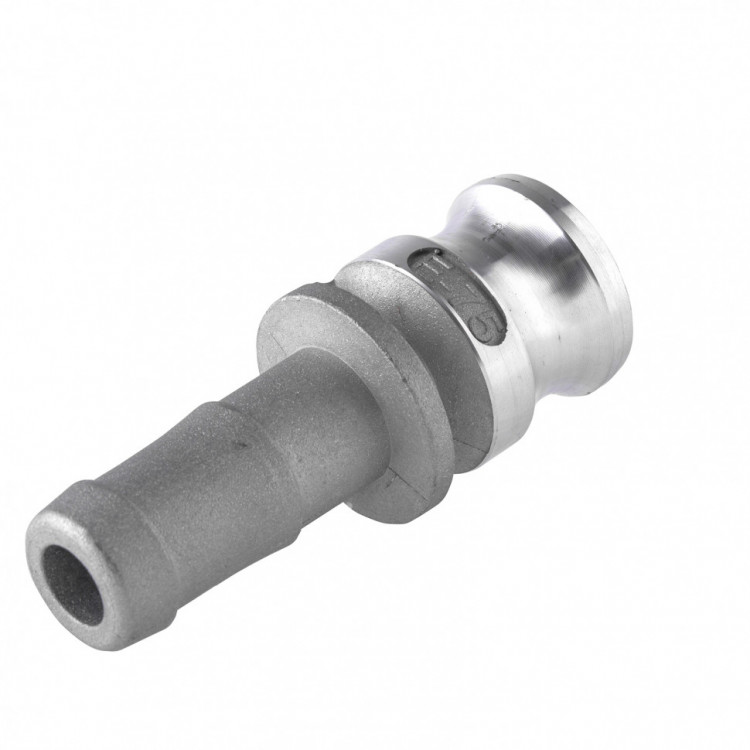 Соединитель для шлангов тип E, 3/4&quot; Сибртех