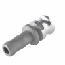 Соединитель для шлангов тип E, 3/4&quot; Сибртех