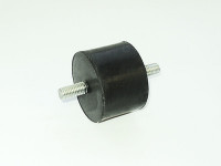 Резиновая подушка PC60-PC100 (большая)