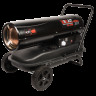 Пушка тепловая дизельная BRAIT BR-36AW