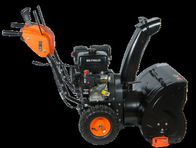 Снегоуборщик BR-T9062E