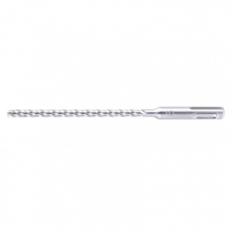 Бур по бетону Drei spitzen, 6 x 165 мм, SDS Plus Gross