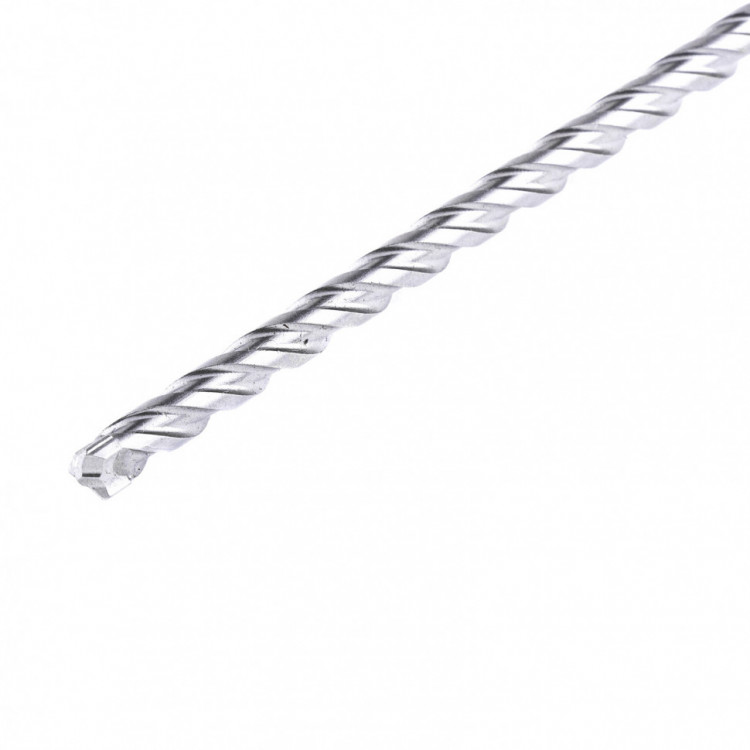 Бур по бетону Drei spitzen, 6 x 165 мм, SDS Plus Gross