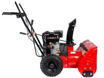 Снегоочиститель BR-7056W