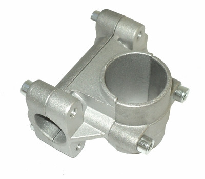 Кронштейн штанги в сборе BR-260/520 (28мм)