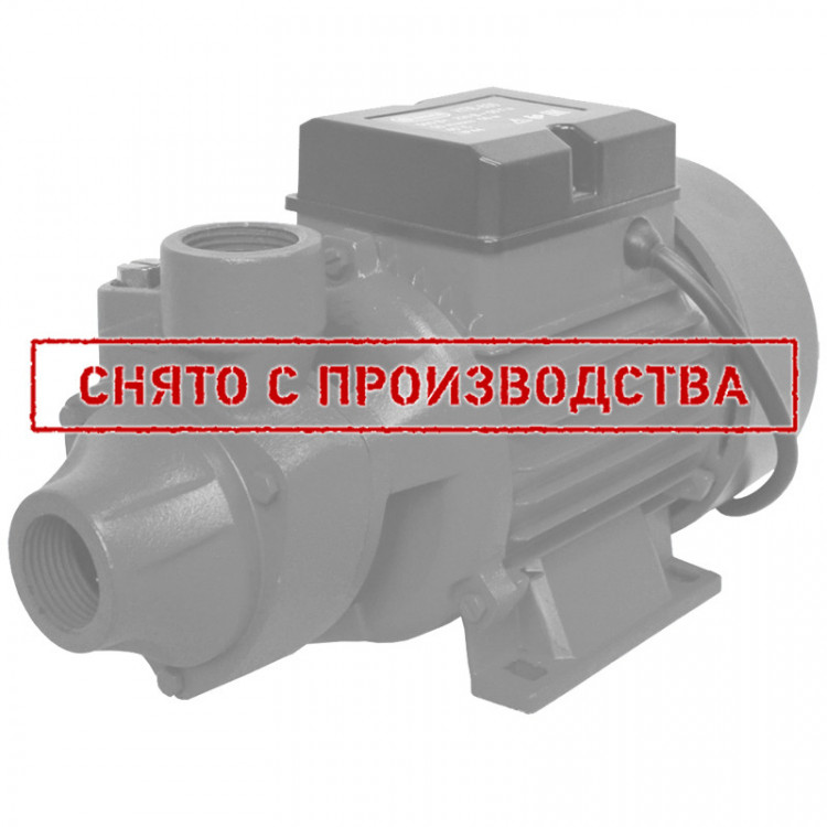 Поверхностный насос Диолд НПВ-400