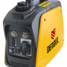 Генератор инверторный GT-950i, X-Pro, 0.9 кВт, 220 В, бак 2.1 л, ручной старт Denzel