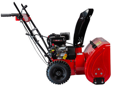 Снегоочиститель BR-7861EW