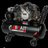 Компрессор воздушный BRAIT КМR-2200/100