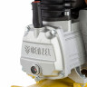 Компрессор воздушный DK1800/50, Х-PRO 1,8 кВт, 280л/мин, 50л Denzel
