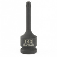 Головка ударная Torx 40, 1/2 Stels