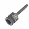 Головка ударная Torx 40, 1/2 Stels