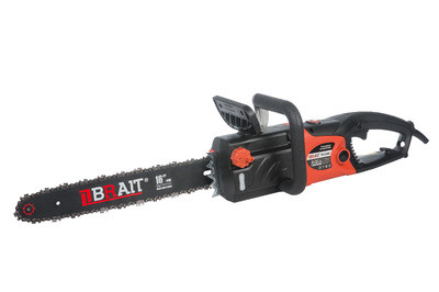 Пила цепная электрическая BRAIT-2200S