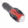 Ударная отвертка, SL8 x 150, двухкомпонентная рукоятка, CrV Matrix