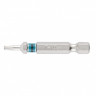 Набор бит Torx10 х 50, сталь S2, 10 шт. Gross