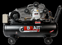 Компрессор воздушный BRAIT КМR-3000/100