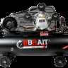 Компрессор воздушный BRAIT КМR-3000/100