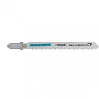Полотна для электролобзика  по дереву, 2 шт, ( 3102-T101BR ) Gross