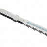 Полотна для электролобзика  по дереву, 2 шт, ( 3102-T101BR ) Gross