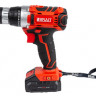 Дрель аккумуляторная BRAIT BCD12S