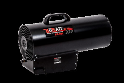 Пушка тепловая газовая BRAIT BR-50A