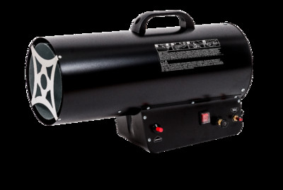 Пушка тепловая газовая BRAIT BR-50A