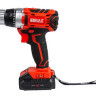 Дрель аккумуляторная BRAIT BCD16S