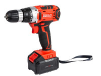 Дрель аккумуляторная BRAIT BCD24S