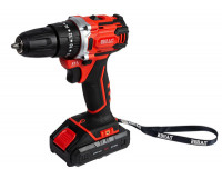 Дрель аккумуляторная BRAIT BCD20SSBL