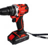Дрель аккумуляторная BRAIT BCD20SSBL