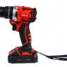 Дрель аккумуляторная BRAIT BCD20SSBL