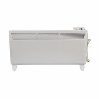Конвектор электрический XCE-2000, 230 В, 2000 Вт, X-образный нагреватель Denzel