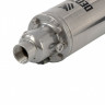 Скважинный насос DWS-4-150, винтовой, диаметр 4&quot;, 1300 Вт, 2000 л/ч, напор 150 м Denzel