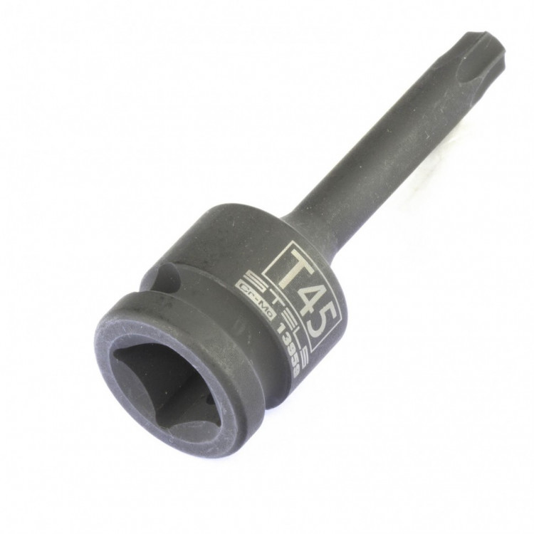 Головка ударная Torx 45, 1/2 Stels