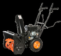 Снегоуборщик BR-T6556