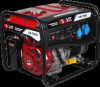 Генератор бензиновый GB-7500 PRO
