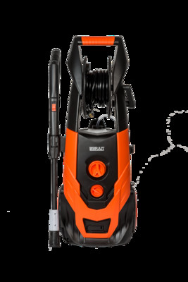 Аппарат моющий высокого давления BR-2200C