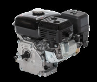 Двигатель BR407PG
