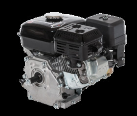 Двигатель BR407PG