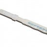 Полотна для электролобзика  по металлу, 2 шт,( 3111-T118A ) Gross
