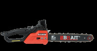 Пила цепная электрическая BRAIT BR-1800