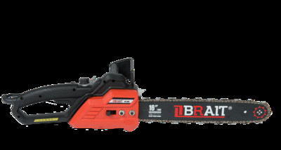 Пила цепная электрическая BRAIT BR-1800