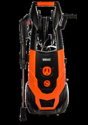 Аппарат моющий высокого давления BR-2200А