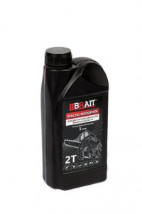 Масло BRAIT 2-Т API TB