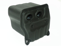 Глушитель BR 45-18, 52-20